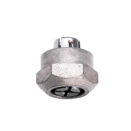 METABO 631947000 - Pince de serrage 3 mm avec écrou de serrage (hexagonal), OFE