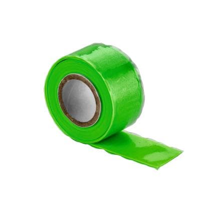 METABO 628964000 - Bande de sécurité adhésive jusqu'à 5 kg / 2,8 m