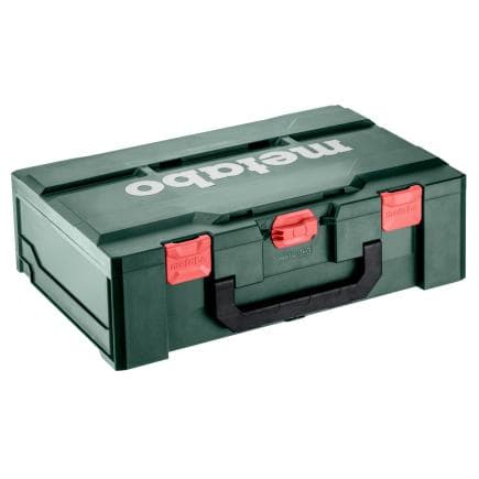METABO 626901000 - Boîte à outils metaBOX 185 XL (vide)