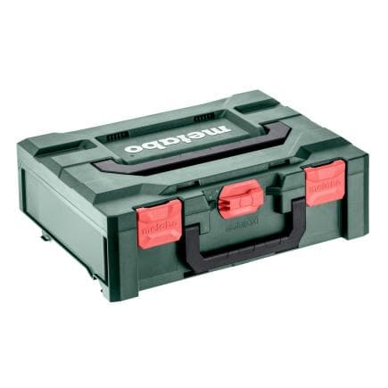 METABO 626907000 - Boîte à outils metaBOX 145 M (vide)