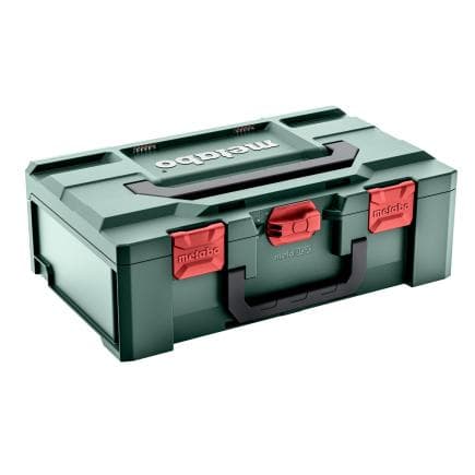 METABO 626889000 - Boîte à outils metaBOX 165 L (vide)