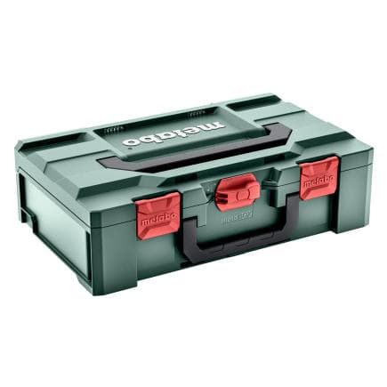 METABO 626892000 - Boîte à outils metaBOX 145 L pour SBE / KHE / UHE (vide)
