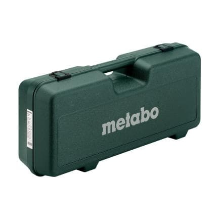 METABO 625451000 - Coffret pour grandes meuleuses d'angle ø 180 mm/230 mm (vide)