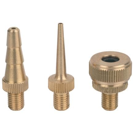 METABO 0901055769--SPENTO - Jeu de valves (3 pcs.)