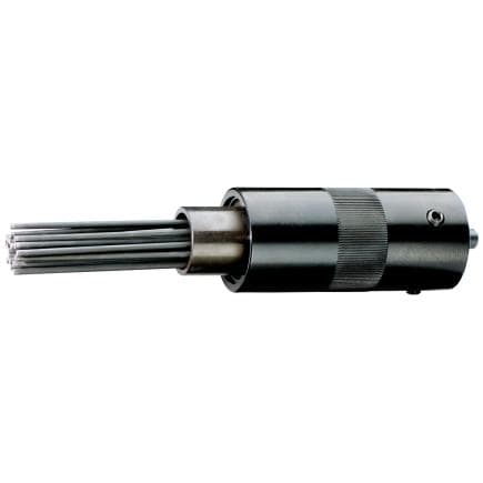 METABO 628822000 - Embout pour dérouilleur à aiguilles DMH 30 / 290 Set