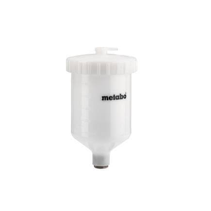 METABO 628815000 - Godet de rechange FSP 600 HVLP / FSP 600 LVLP