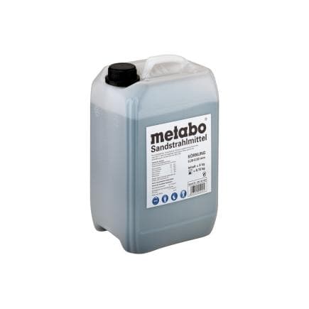 METABO 0901064423 - Agent de sablage