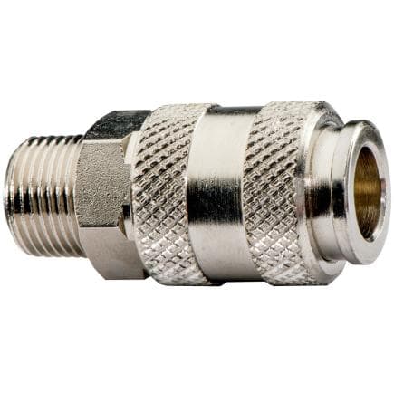 METABO 628700000 - Raccord rapide UNI 1/4" FE