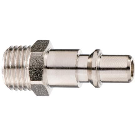 METABO 628730000 - Raccord fileté enfichable ARO 1/4" FE