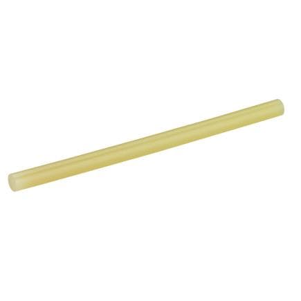 METABO 630887000 - Bâtons de colle jaune clair ø 11 x 200mm (26 pcs.)