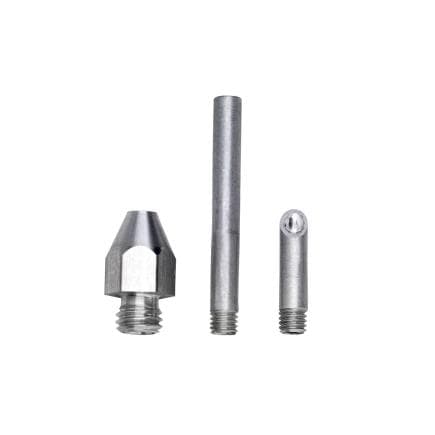 METABO 630885000 - Jeu de buses supplémentaires (3 pcs.)
