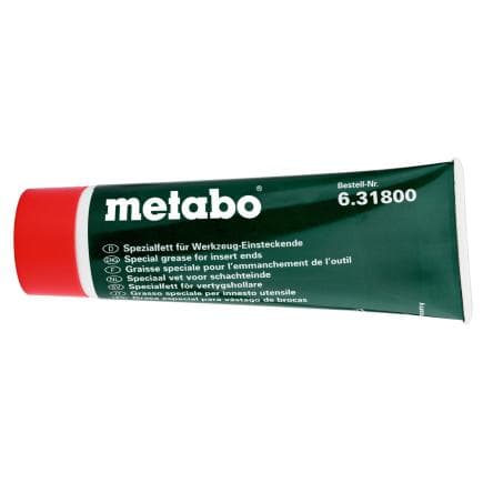 METABO 631800000 - Graisse spéciale pour emmanchements d'outil