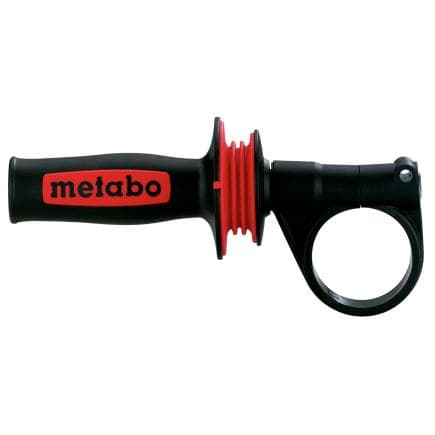 METABO 631595000 - Poignée supplémentaire VibraTech (MVT) UHE/KHE 28 Plus