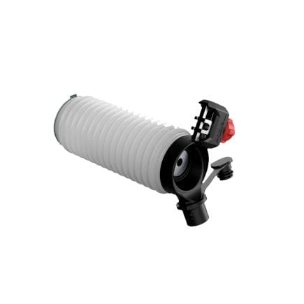 METABO 623770000 - Jeu d'aspiration ESA plus
