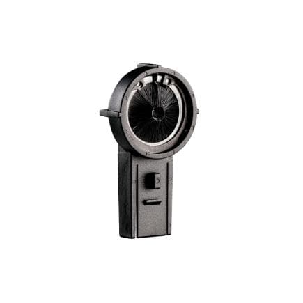 METABO 623772000 - Set de têtes d'aspiration pour ISA 24 / ISA 28