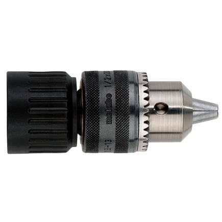 METABO 631924000 - Mandrin à clé 13 mm avec adaptateur