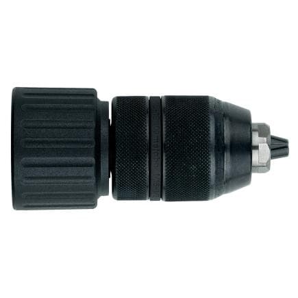 METABO 631927000 - Mandrin à serrage rapide Futuro Plus S2M 13 mm avec adptateur pour UHE 2250/2650/ KHE 2650/2850/2851
