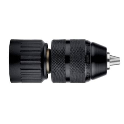 METABO 631921000 - Mandrin à serrage rapide Futuro Plus S2M 13 mm avec adaptateur