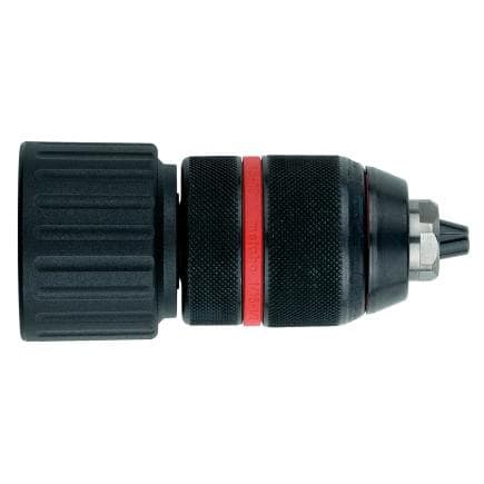 METABO 631930000 - Mandrin à serrage rapide Futuro Plus S2M 13 mm avec adaptateur UHE/ KHE 28 Plus