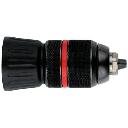 METABO 631923000 - Mandrin à serrage rapide Futuro Plus S2M 13 mm avec adaptateur KHE 32
