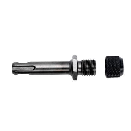 METABO 631285000 - Raccord SDS-plus/ 1/2"-20 UNF/ 1/4"