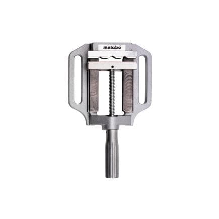 METABO 612001000 - Étau pour machine 038