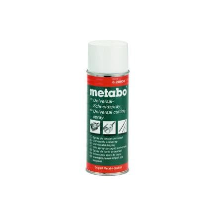 METABO 626606000 - Aérosol de coupe universel