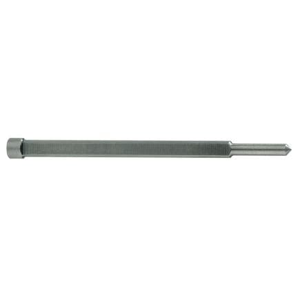 METABO 626609000 - Pointe de centrage pour HSS longue et carbure