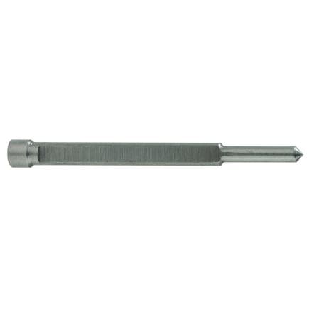 METABO 626608000 - Pointe de centrage pour HSS court