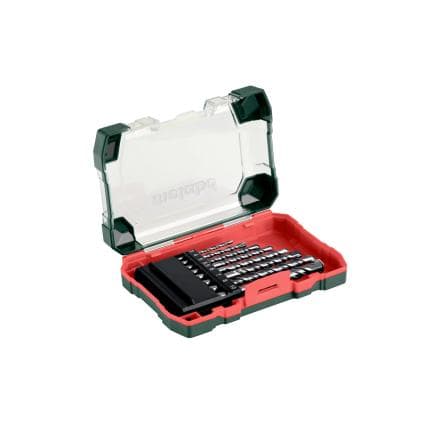 METABO 626706000 - Coffret de forets à pierre SP (8 pcs.)