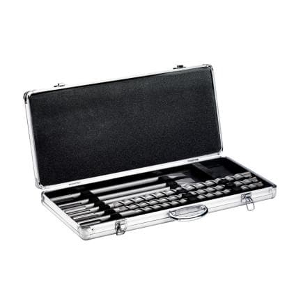 METABO 623106000 - Jeu de forets/burins SDS-max SP (7 pcs.)