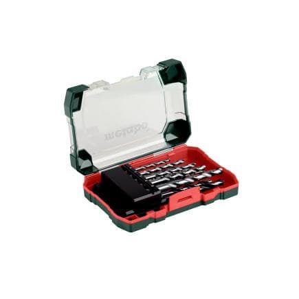 METABO 626728000 - Jeu de forets SP (13 pcs.)