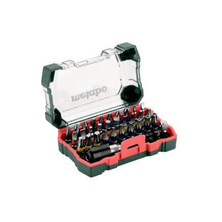 METABO 626700000 - Coffret d'embouts SP (32 pcs.)