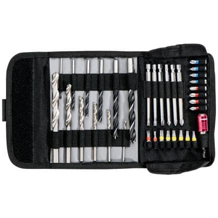 METABO 626725000 - Jeu d'accessoires SP (35 pcs.)
