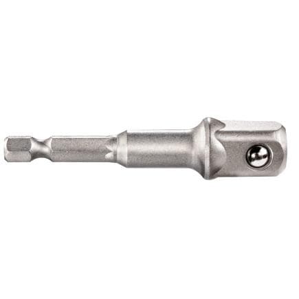 METABO 628838000 - Adaptateur 1/4" E6,3 à 1/2" 72 mm