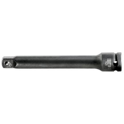 METABO 628832000 - Rallonge pour clé à douille 1/2" antichoc