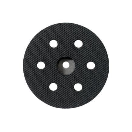 METABO 624064000 - Plateau 80 mm, moyen, perforé, pour SXE 400