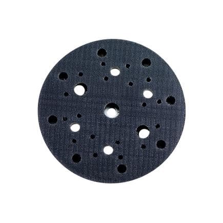 METABO 624740000 - Plateau 150 mm, perforation multiple, SXE 3150