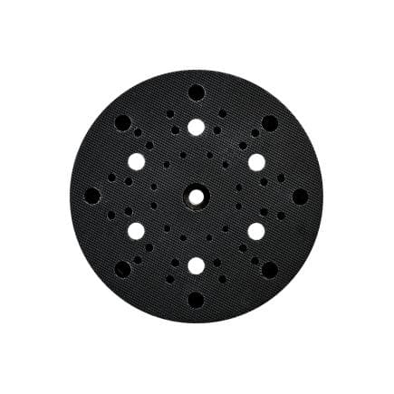METABO 630262000 - Plateau abrasif "multi-hole" 150 mm, moyen, SXE 450/ 3150