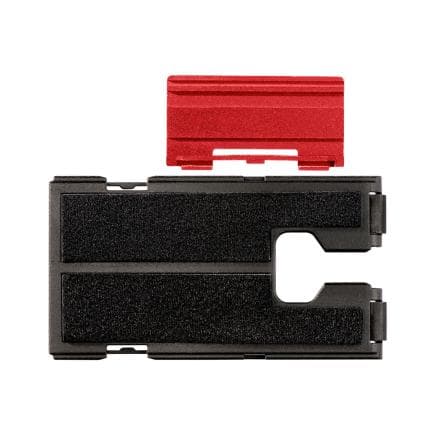 METABO 623596000 - Plaque anti-rayures feutrée en plastique pour scie sauteuse