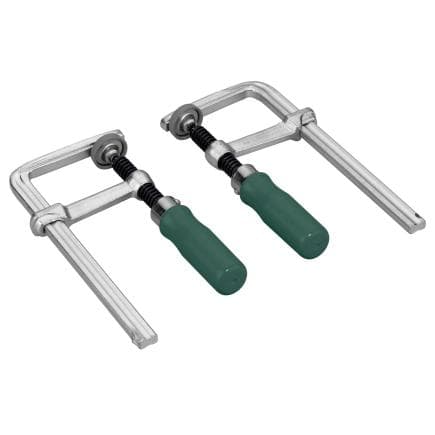 METABO 631031000 - Brides de serrage FSZ (2 pcs.)