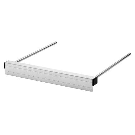 METABO 628029000 - Guide latéral KT