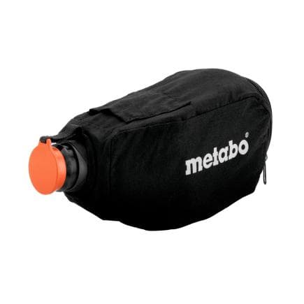 METABO 628028000 - Sac à poussières scie circulaire portative