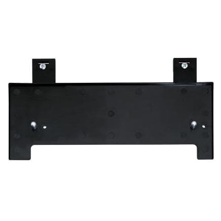METABO 631019000 - Semelle (KSA 18 LTX; KSAP 18; KS 54; KS 54 SP) pour rails de guidage