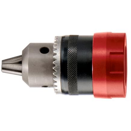 METABO 627238000 - Mandrin à clé à changement rapide "Quick"