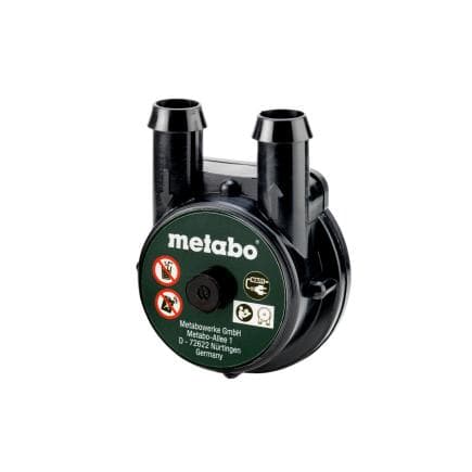 METABO 627621000 - Pompe additionnelle BPV 01