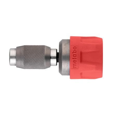 METABO 627241000 - Porte-embout à changement rapide "Quick"
