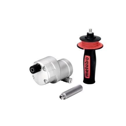 METABO 627343000 - Jeu porte-embout de vissage excentré BS LTX BL "Quick" (3 pcs.)