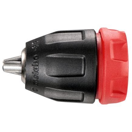 METABO 627259000 - Mandrin à changement rapide Futuro Plus H 1 R+L, 10 mm, "Quick"