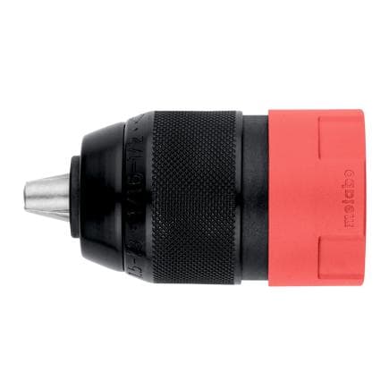 METABO 627189000 - Mandrin à changement rapide Futuro Plus S1 M, "QuickPlus"